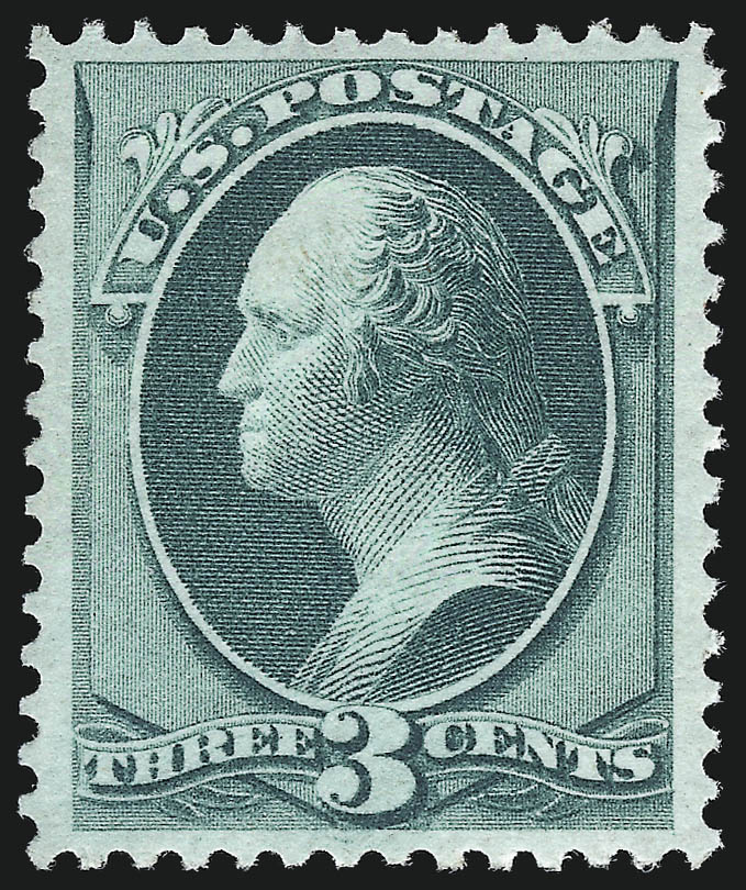 Sale no. 1044 — Lot no. 133 — Siegel Auction Galleries