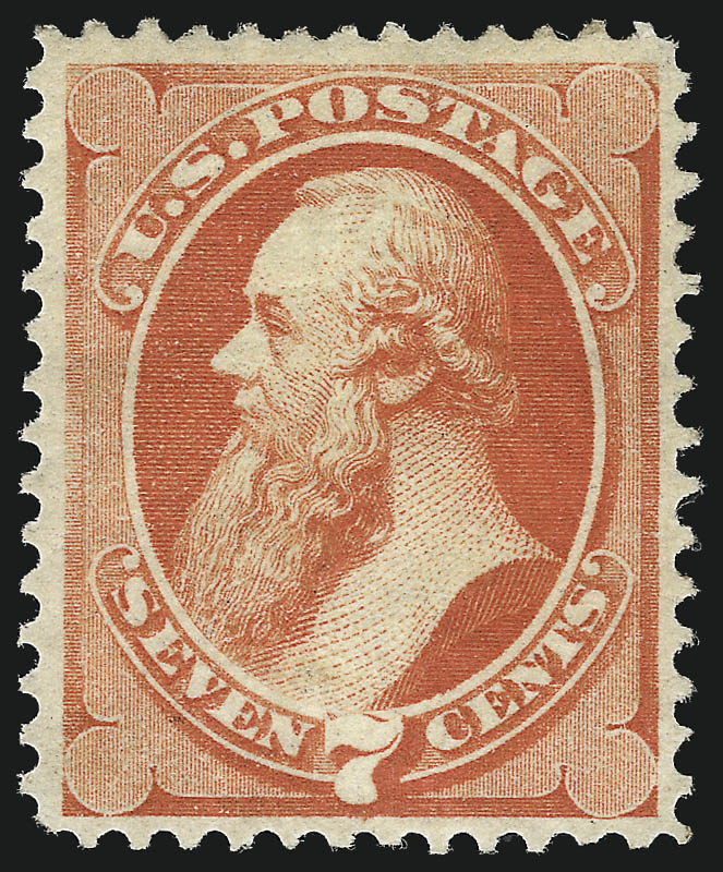 Sale no. 1044 — Lot no. 135 — Siegel Auction Galleries