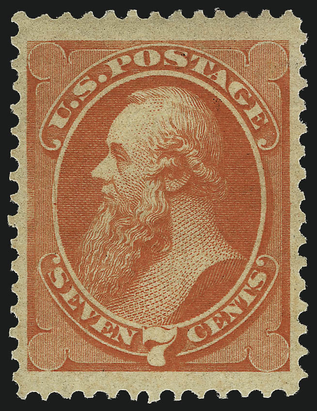 Sale no. 1044 — Lot no. 146 — Siegel Auction Galleries