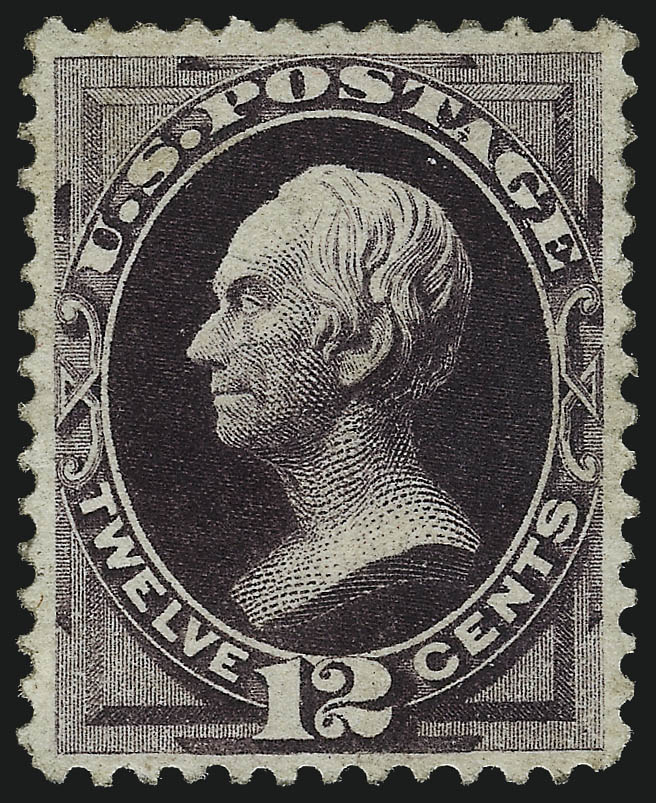 Sale no. 1044 — Lot no. 149 — Siegel Auction Galleries