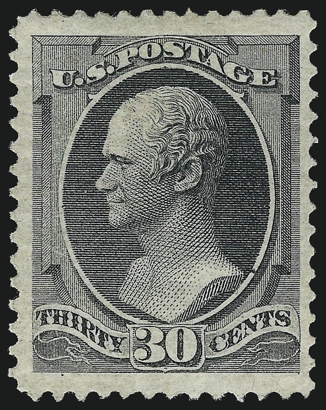 Sale no. 1044 — Lot no. 151 — Siegel Auction Galleries