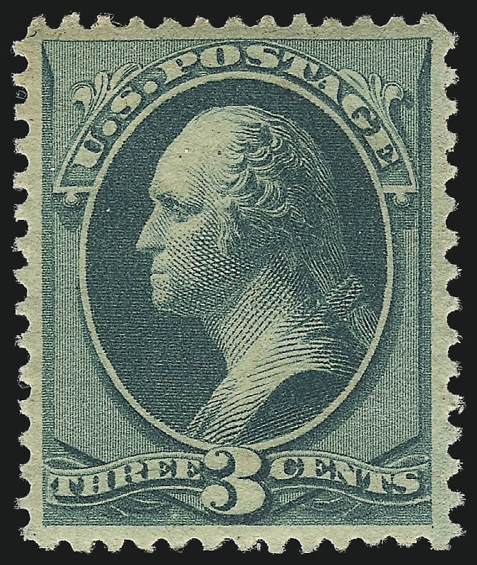 Sale no. 1044 — Lot no. 157 — Siegel Auction Galleries