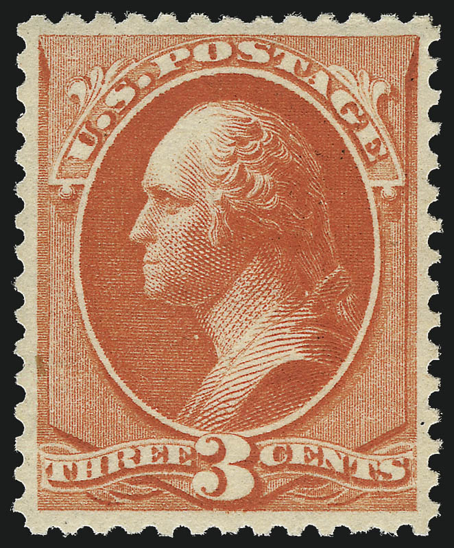 Sale no. 1044 — Lot no. 171 — Siegel Auction Galleries