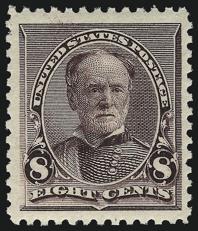 Sale no. 1044 — Lot no. 182 — Siegel Auction Galleries