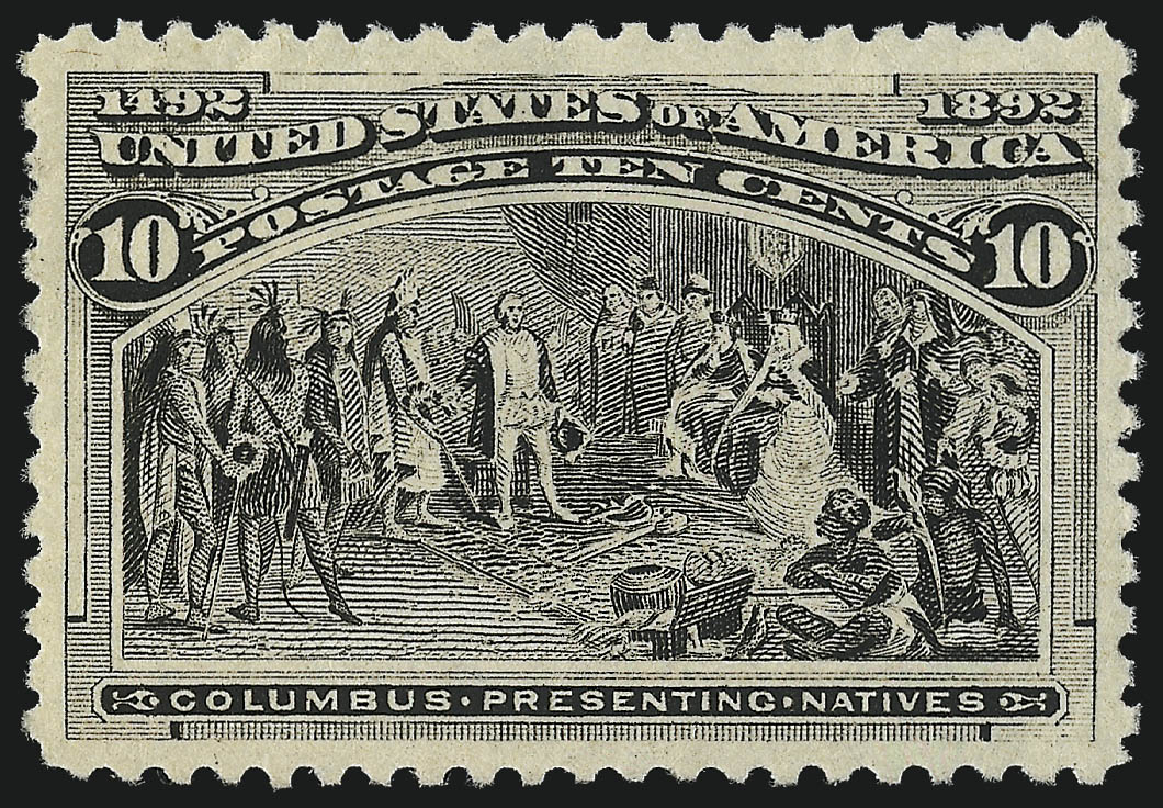 Sale no. 1044 — Lot no. 189 — Siegel Auction Galleries