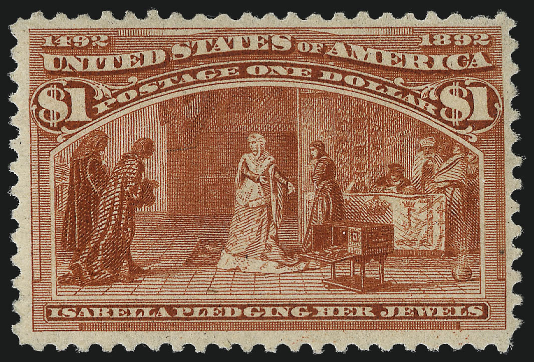 Sale no. 1044 — Lot no. 193 — Siegel Auction Galleries