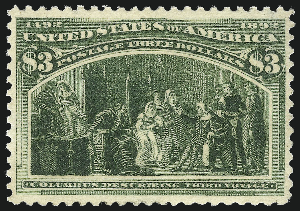 Sale no. 1044 — Lot no. 195 — Siegel Auction Galleries