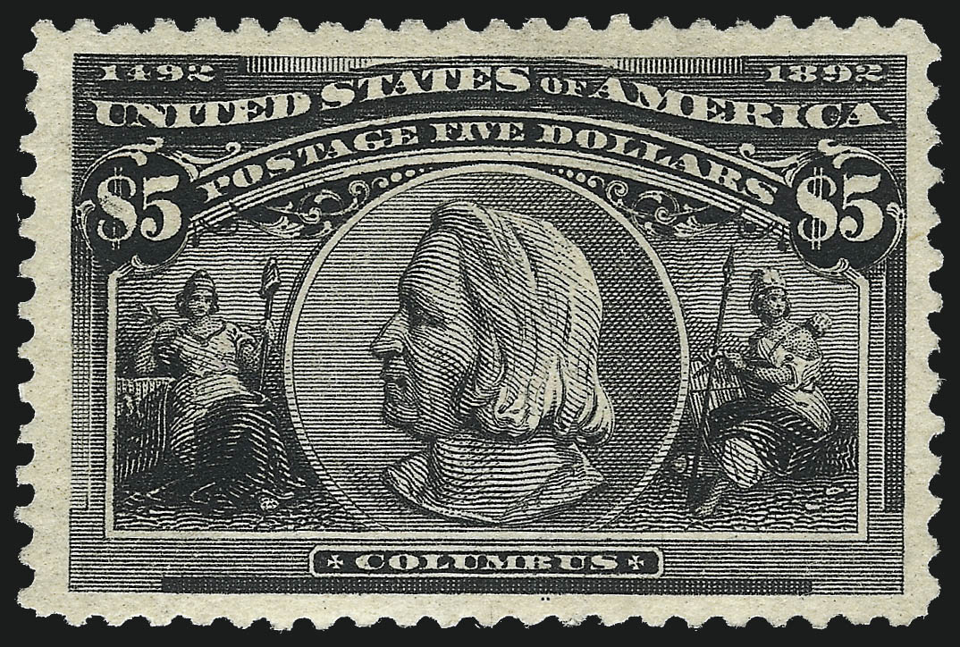 Sale no. 1044 — Lot no. 197 — Siegel Auction Galleries