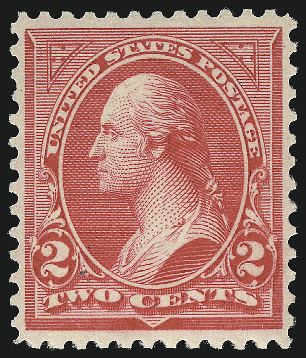 Sale no. 1044 — Lot no. 201 — Siegel Auction Galleries