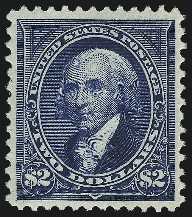 Sale no. 1044 — Lot no. 212 — Siegel Auction Galleries