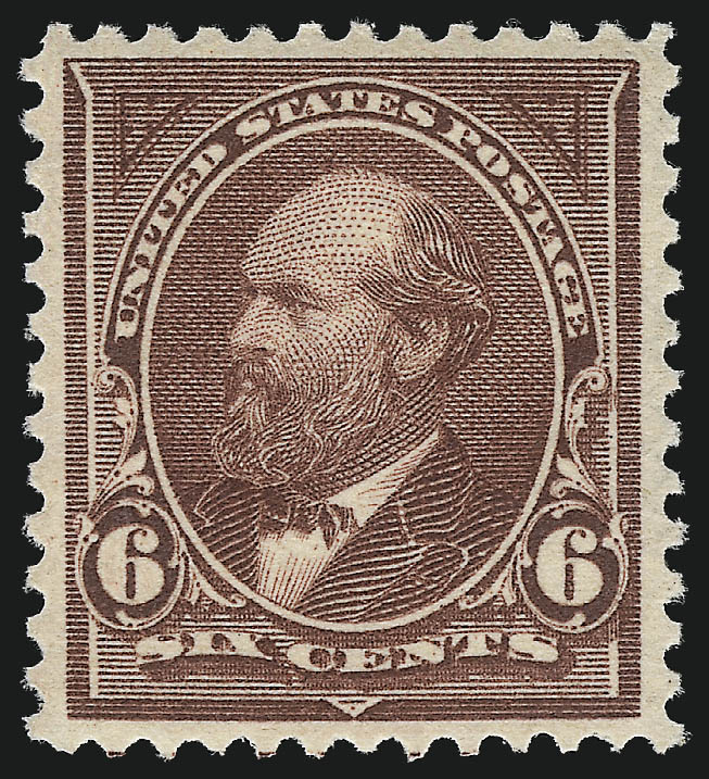 Sale no. 1044 — Lot no. 216 — Siegel Auction Galleries