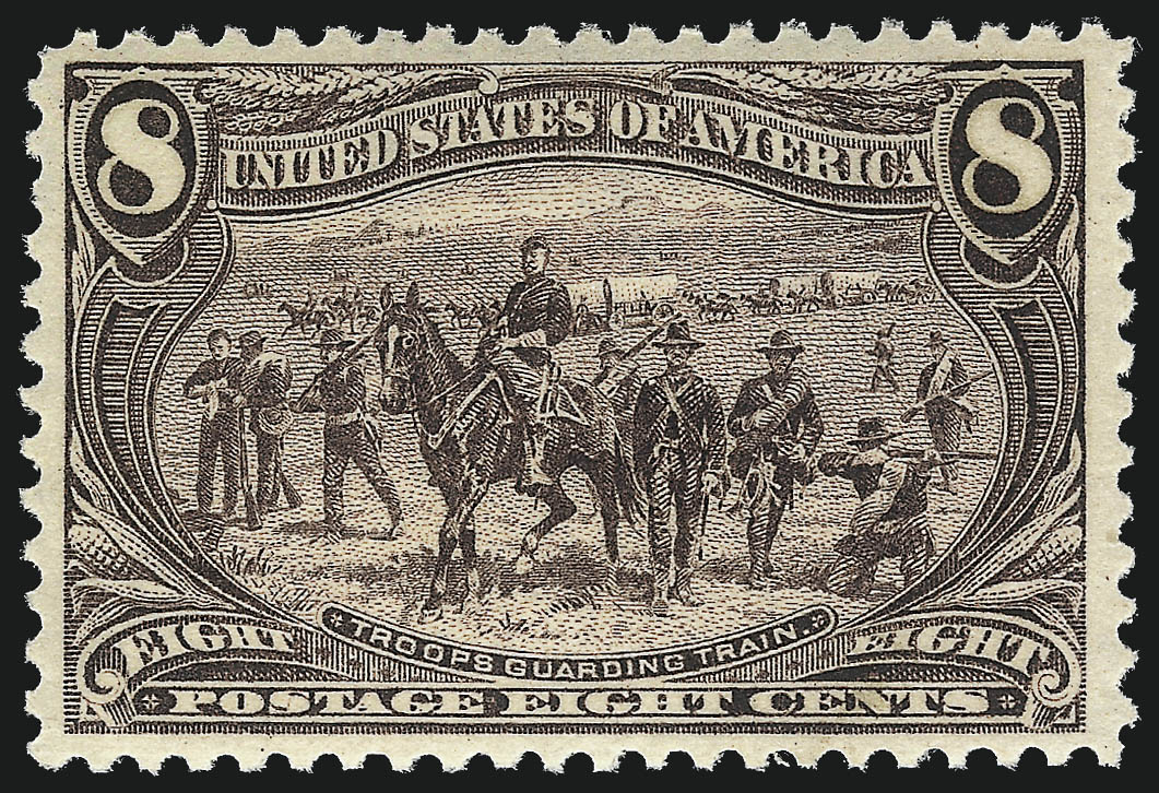 Sale no. 1044 — Lot no. 226 — Siegel Auction Galleries