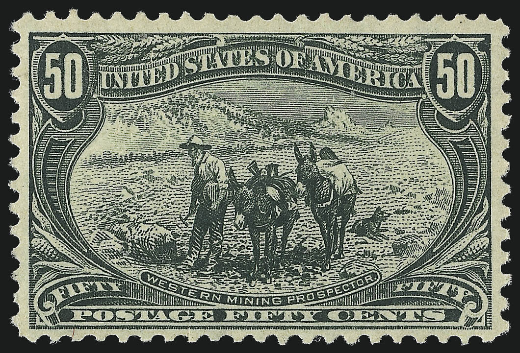 Sale no. 1044 — Lot no. 228 — Siegel Auction Galleries