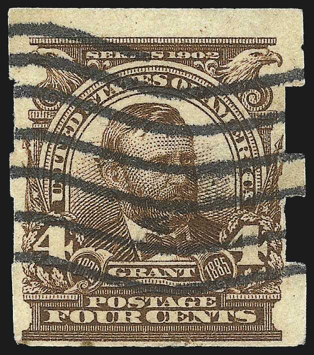 Sale no. 1044 — Lot no. 237 — Siegel Auction Galleries