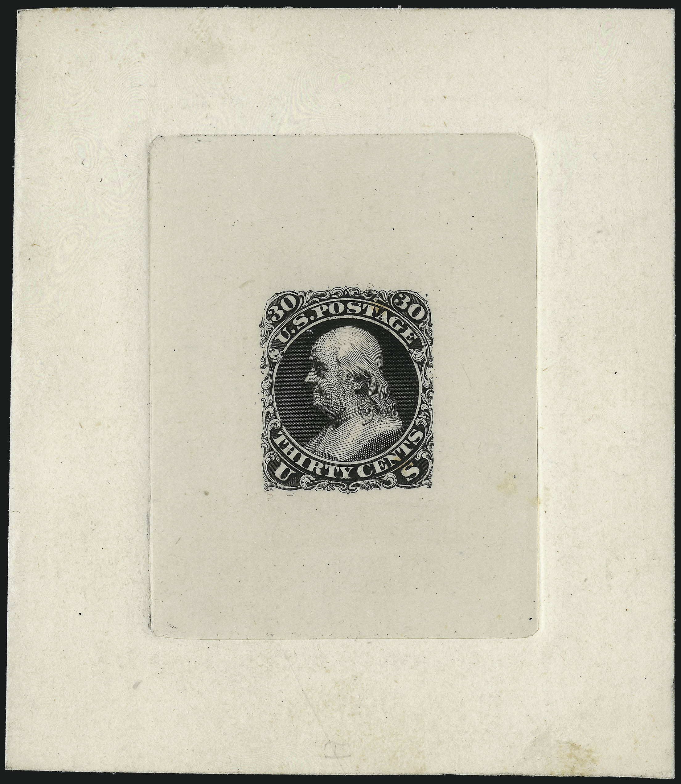 Sale no. 1044 — Lot no. 24 — Siegel Auction Galleries