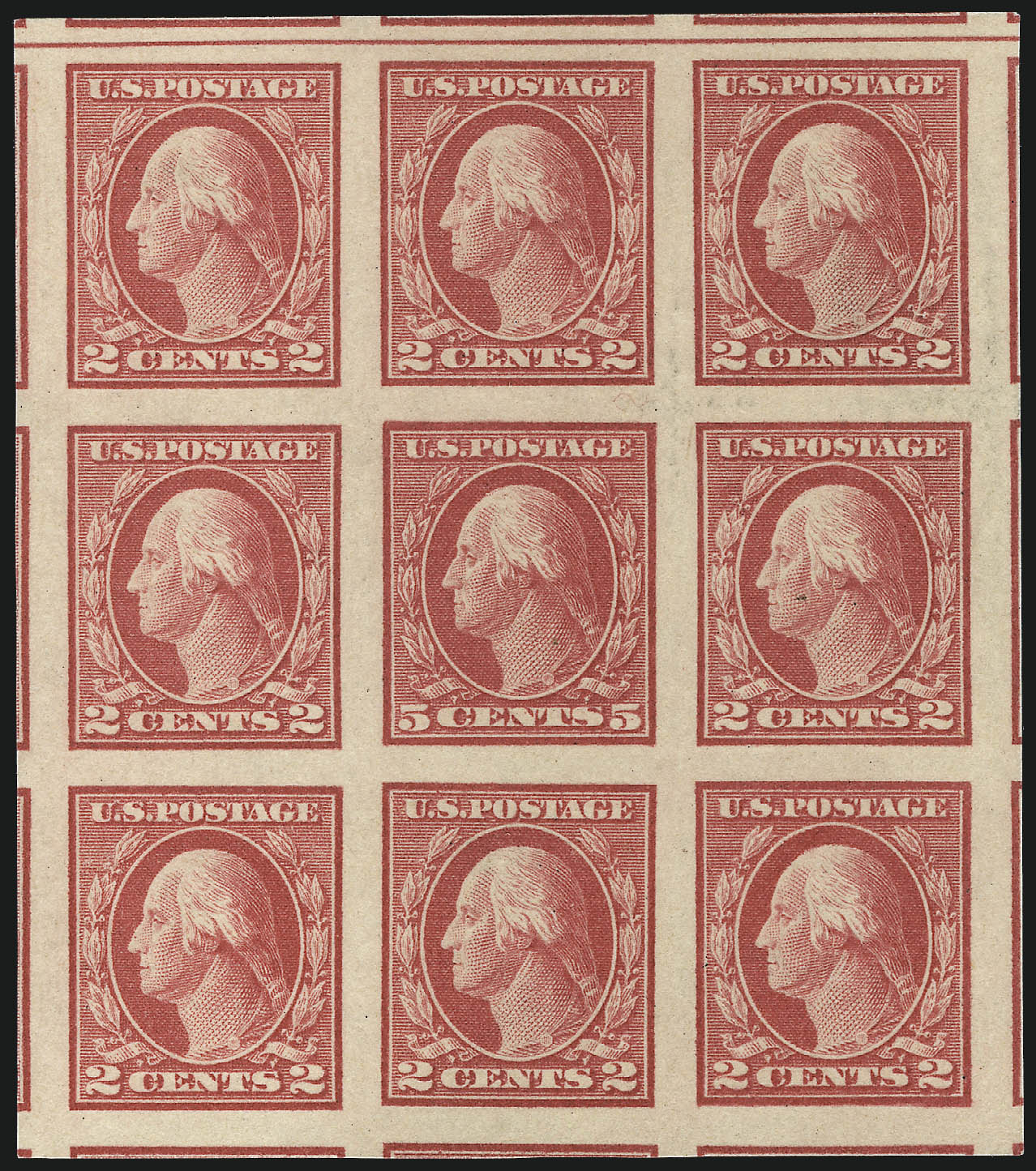 Sale no. 1044 — Lot no. 298 — Siegel Auction Galleries