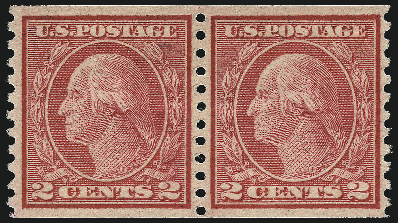 Sale no. 1044 — Lot no. 300 — Siegel Auction Galleries