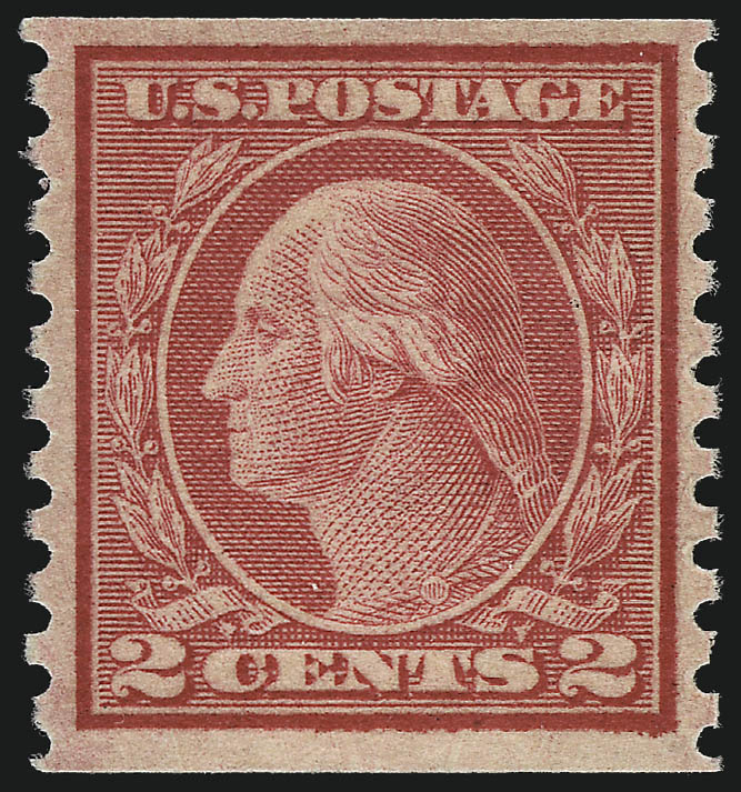 Sale no. 1044 — Lot no. 301 — Siegel Auction Galleries