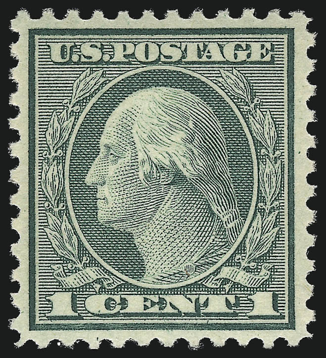 Sale no. 1044 — Lot no. 309 — Siegel Auction Galleries