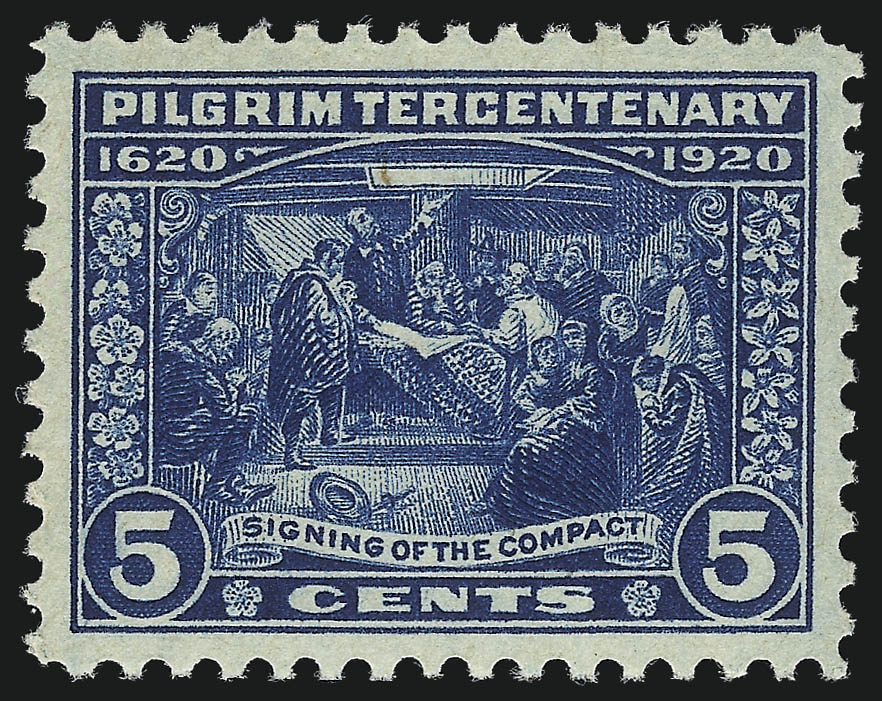 Sale no. 1044 — Lot no. 311 — Siegel Auction Galleries