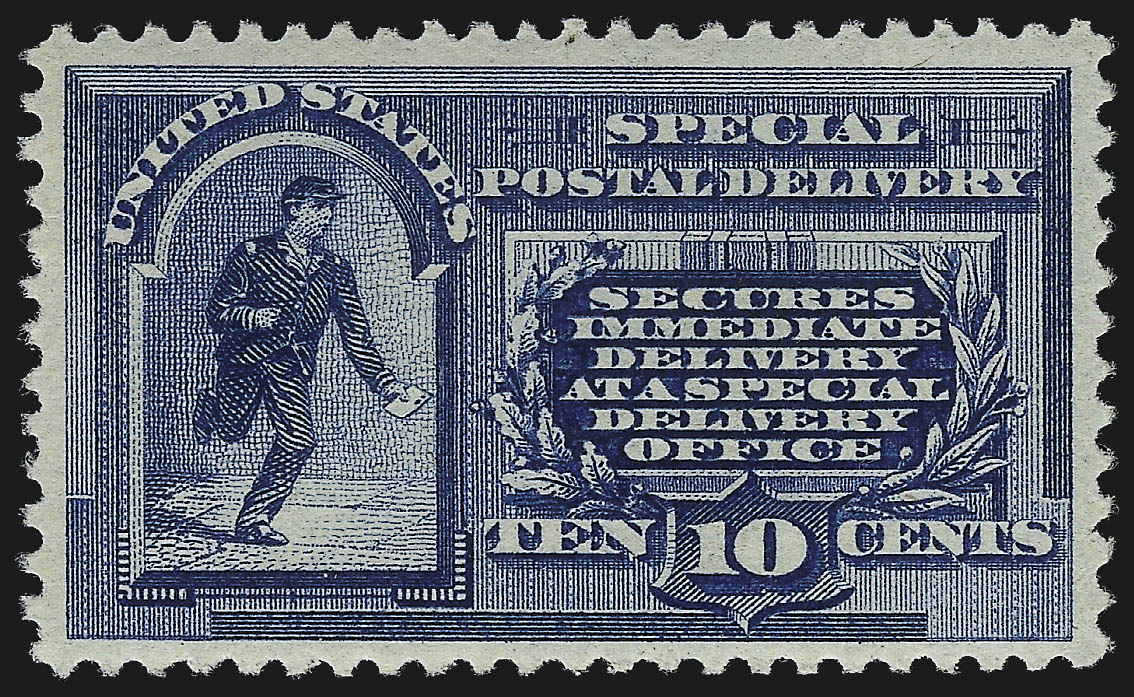 Sale no. 1044 — Lot no. 319 — Siegel Auction Galleries