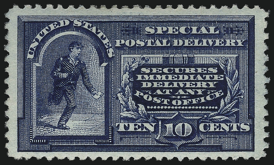 Sale no. 1044 — Lot no. 322 — Siegel Auction Galleries