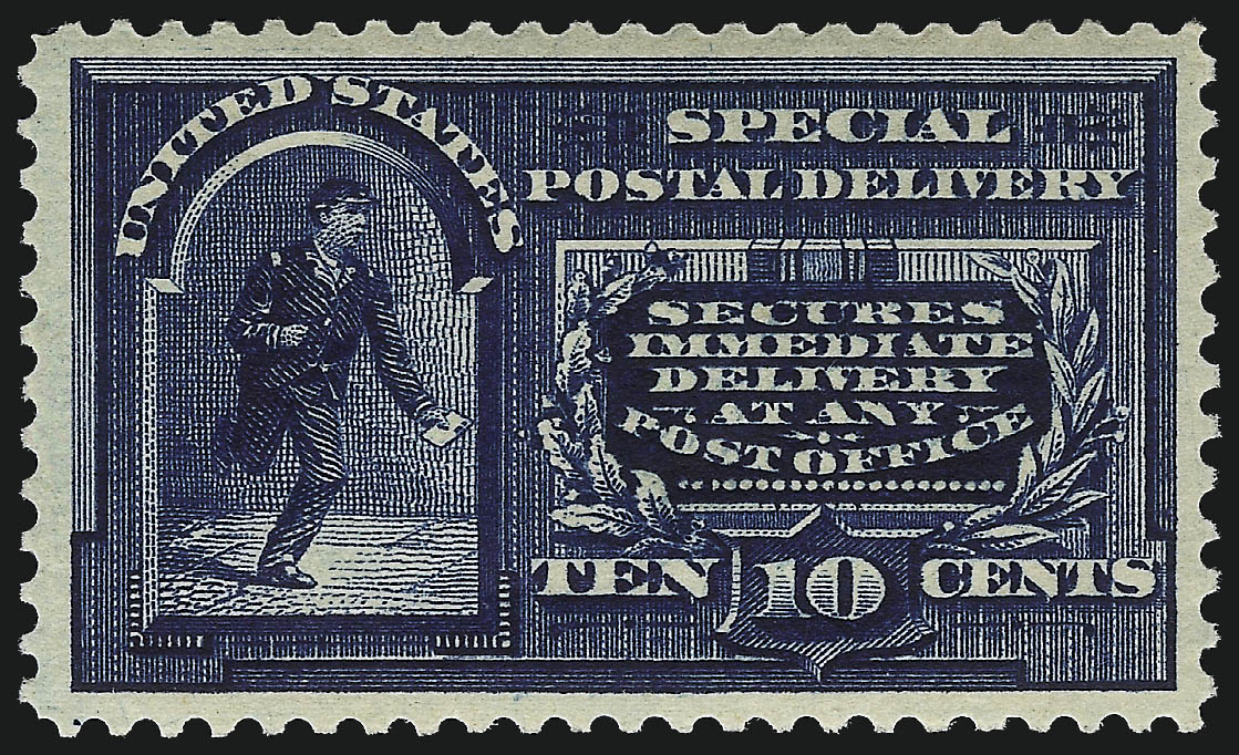 Sale no. 1044 — Lot no. 323 — Siegel Auction Galleries