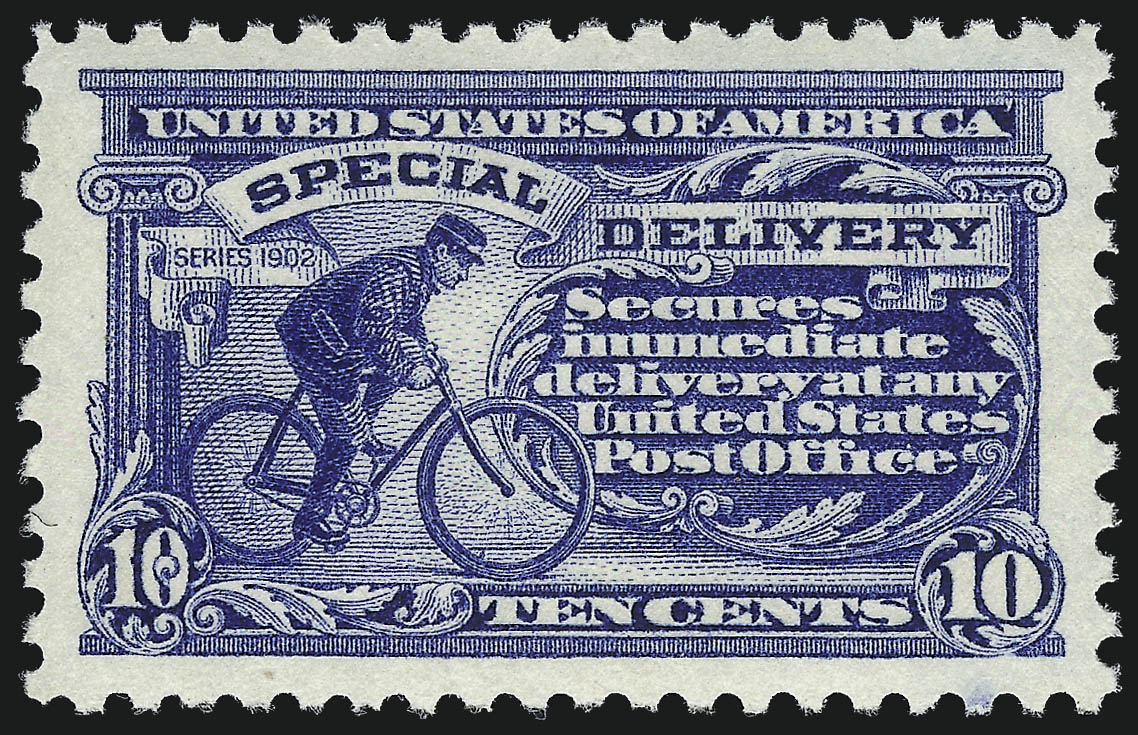 Sale no. 1044 — Lot no. 327 — Siegel Auction Galleries