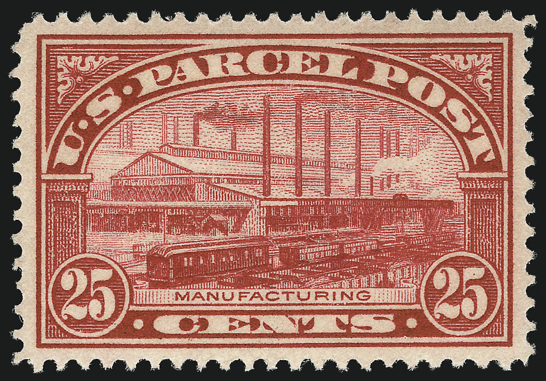 Sale no. 1044 — Lot no. 332 — Siegel Auction Galleries