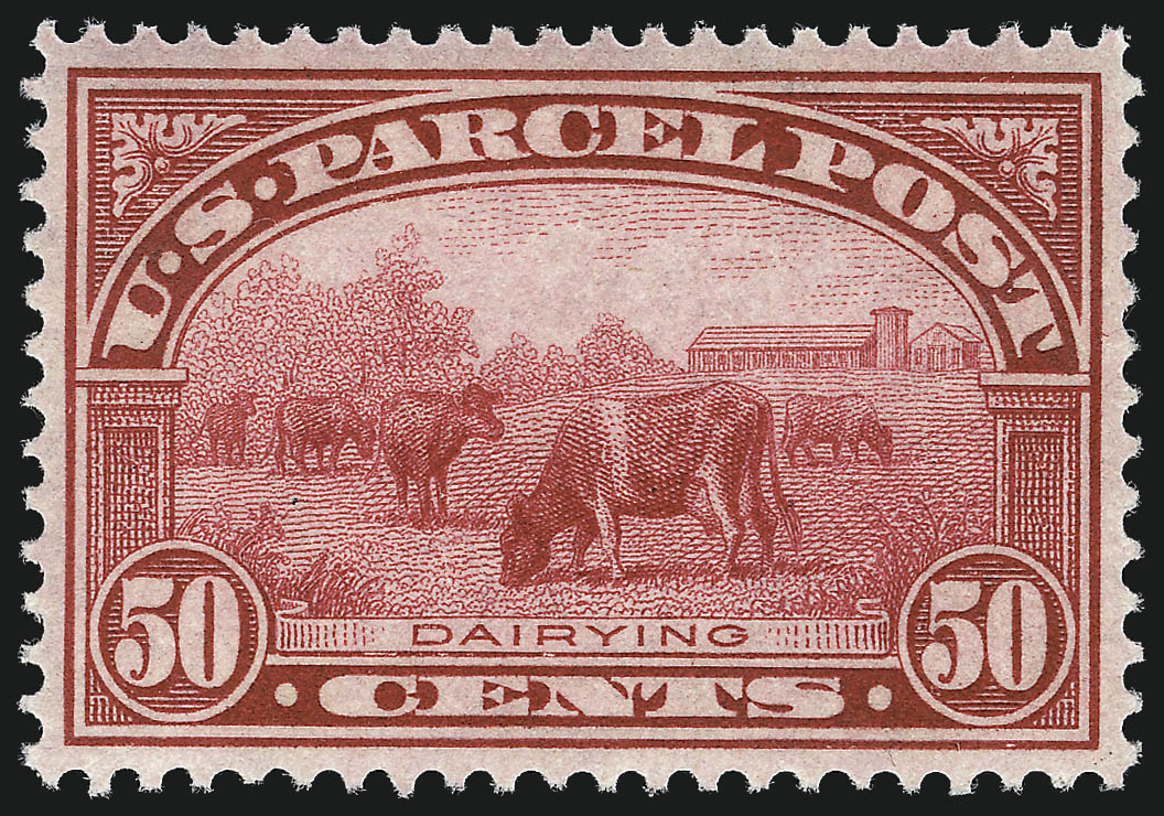 Sale no. 1044 — Lot no. 333 — Siegel Auction Galleries