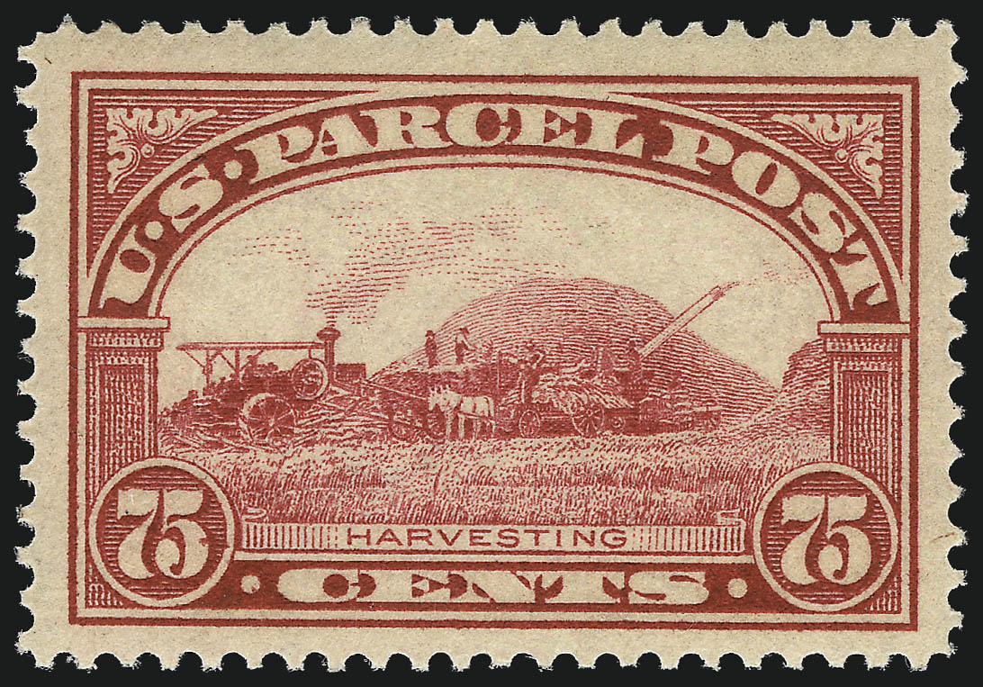 Sale no. 1044 — Lot no. 334 — Siegel Auction Galleries