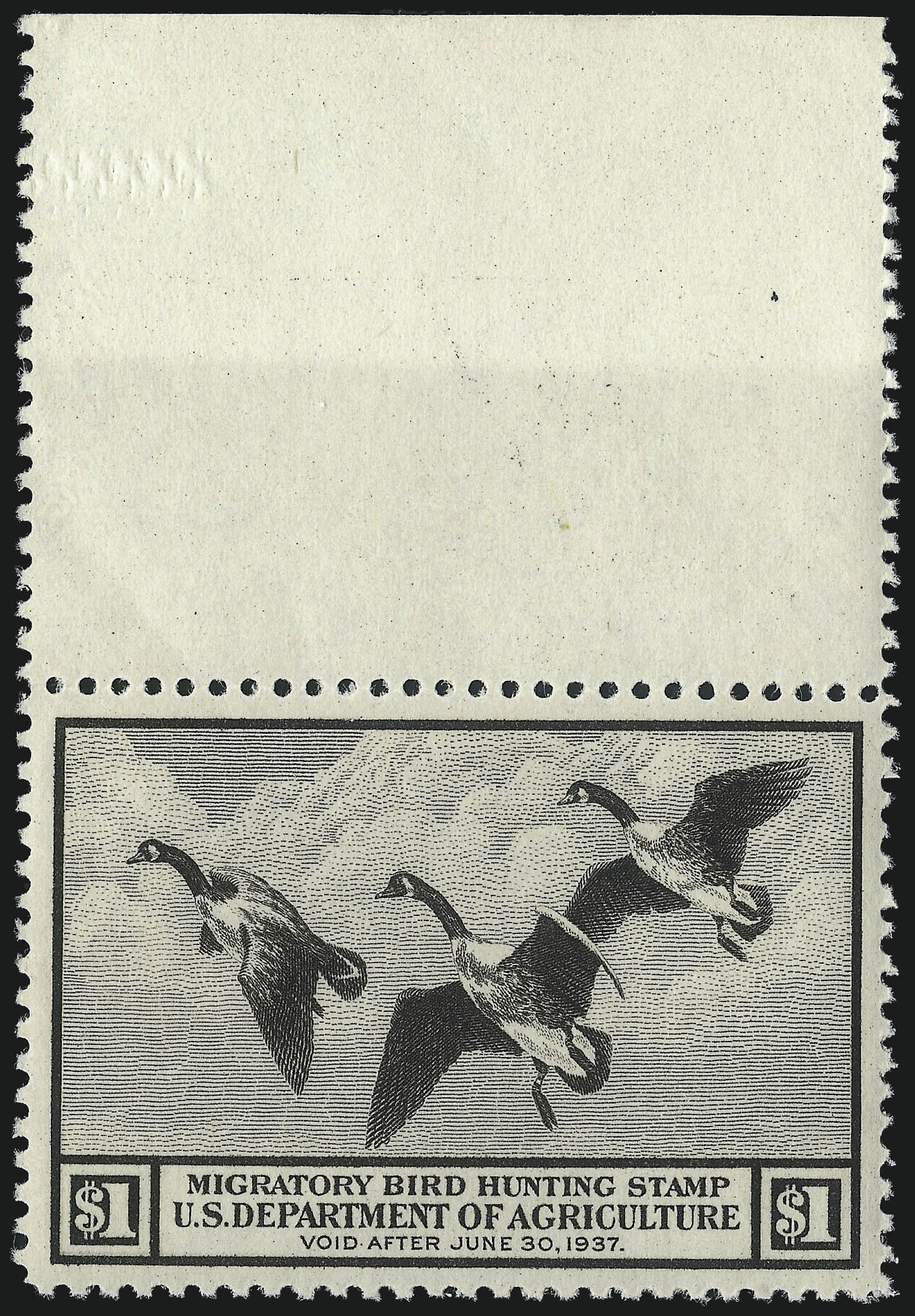 Sale no. 1044 — Lot no. 340 — Siegel Auction Galleries