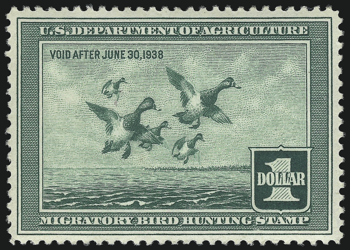 Sale no. 1044 — Lot no. 341 — Siegel Auction Galleries