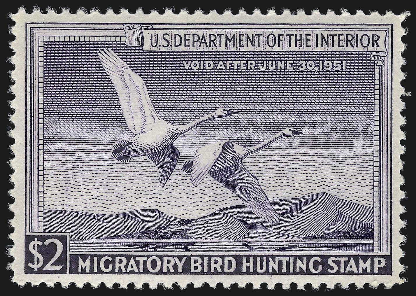 Sale no. 1044 — Lot no. 343 — Siegel Auction Galleries