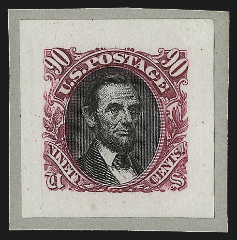 Sale no. 1044 — Lot no. 49 — Siegel Auction Galleries