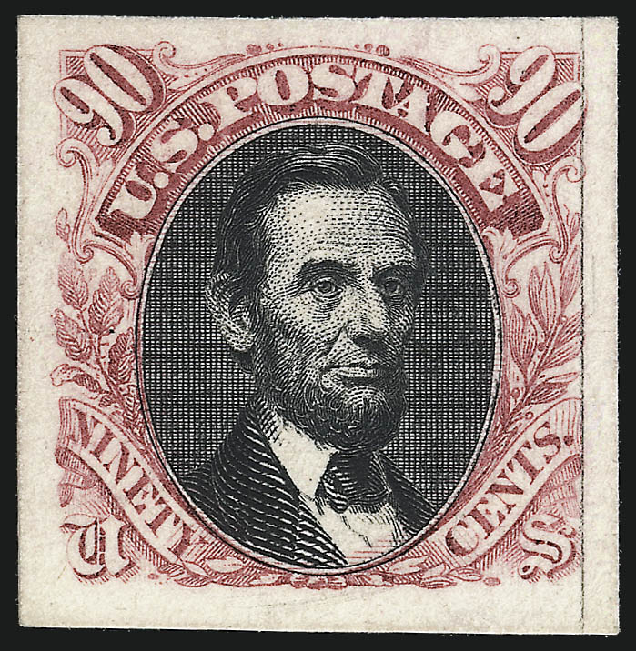 Sale no. 1044 — Lot no. 50 — Siegel Auction Galleries