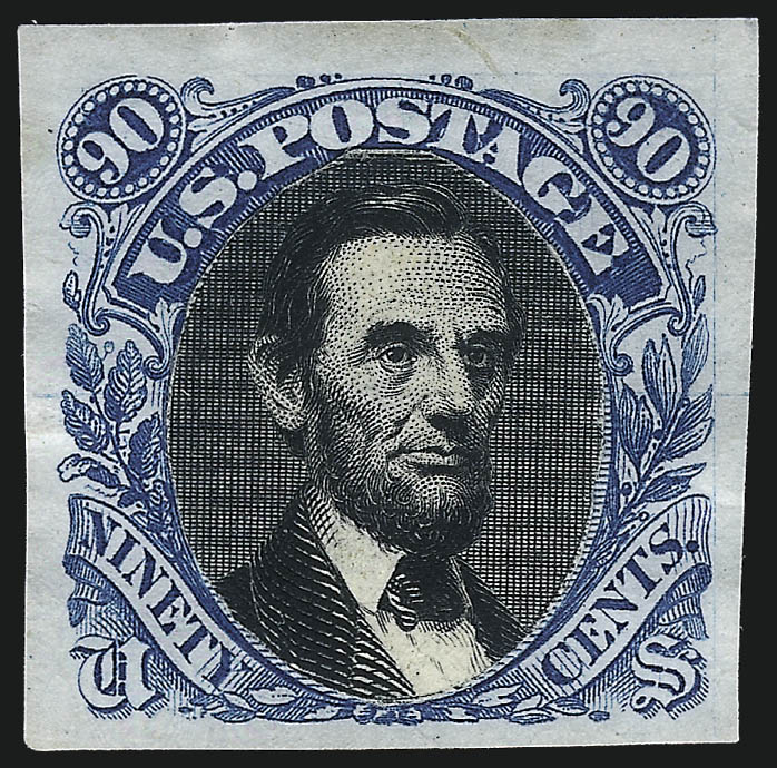 Sale no. 1044 — Lot no. 56 — Siegel Auction Galleries