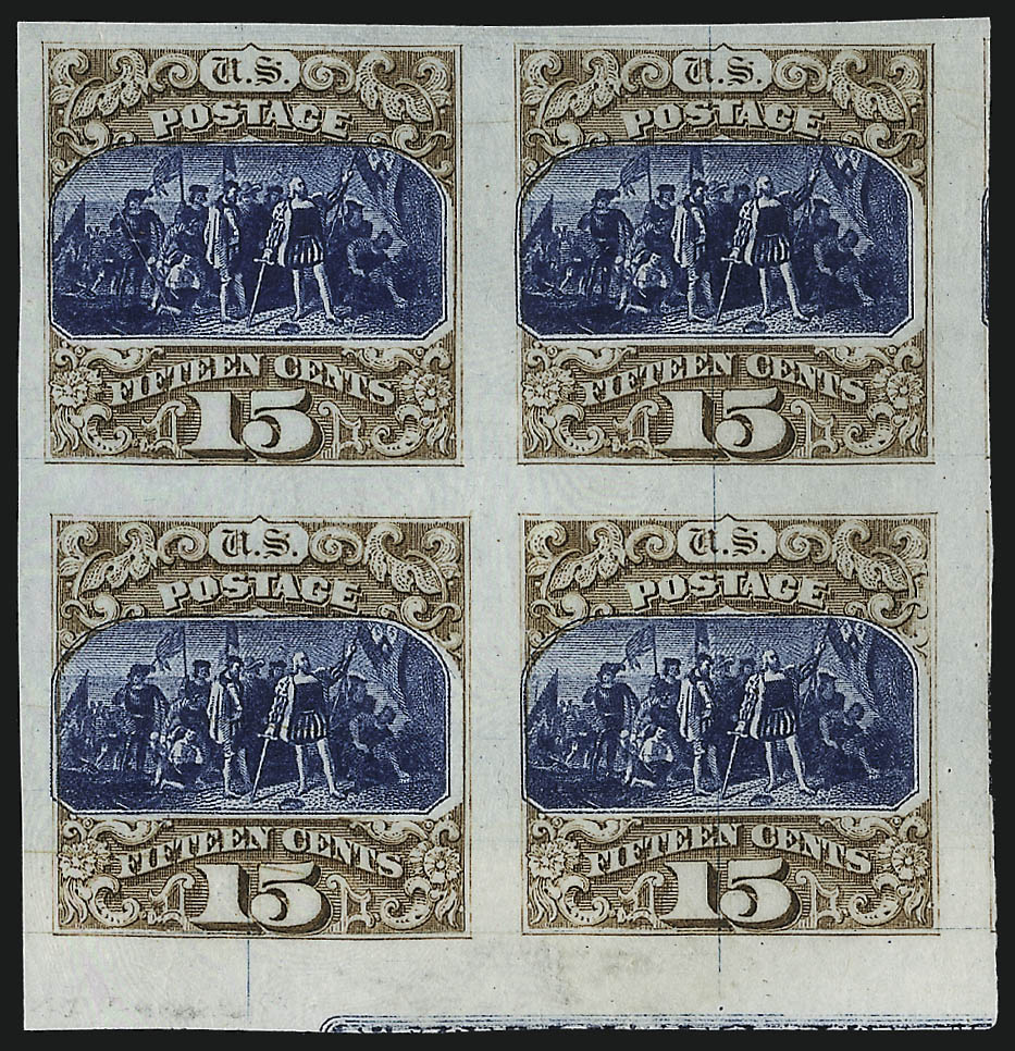 Sale no. 1044 — Lot no. 58 — Siegel Auction Galleries