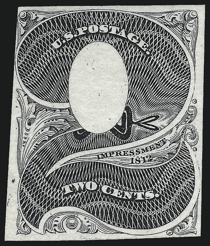 Sale no. 1044 — Lot no. 59 — Siegel Auction Galleries