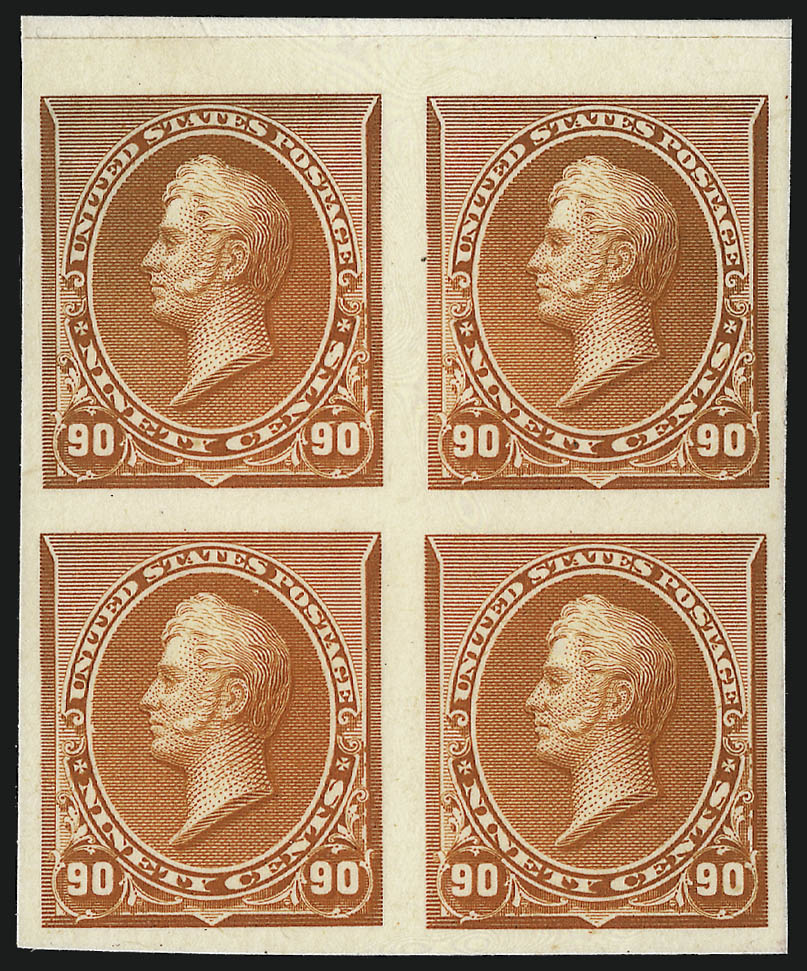 Sale no. 1044 — Lot no. 62 — Siegel Auction Galleries