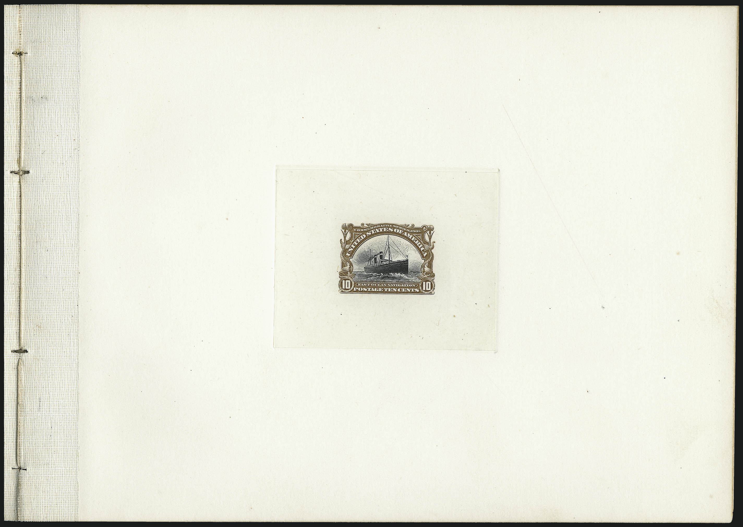 Sale no. 1044 — Lot no. 65 — Siegel Auction Galleries