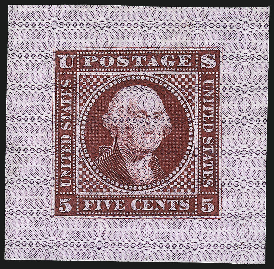 Sale no. 1048 — Lot no. 113 — Siegel Auction Galleries