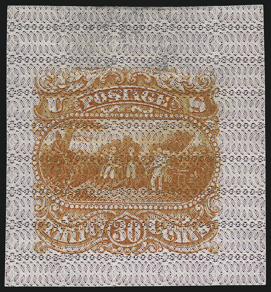 Sale no. 1048 — Lot no. 116 — Siegel Auction Galleries