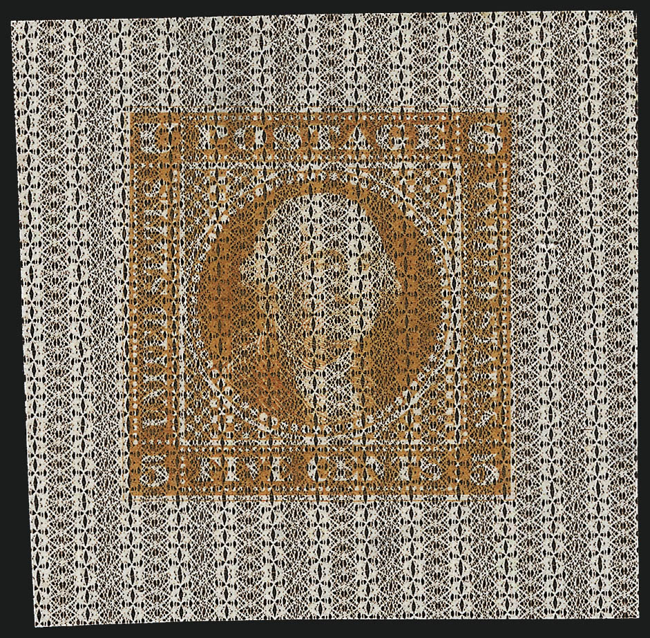 Sale no. 1048 — Lot no. 118 — Siegel Auction Galleries