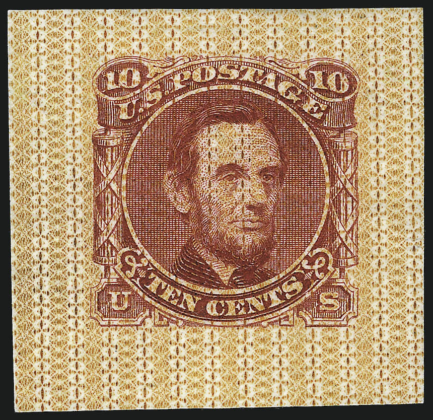 Sale no. 1048 — Lot no. 119 — Siegel Auction Galleries