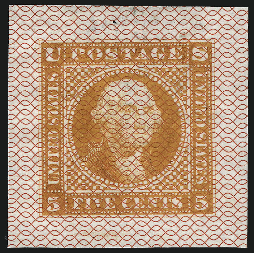 Sale no. 1048 — Lot no. 121 — Siegel Auction Galleries