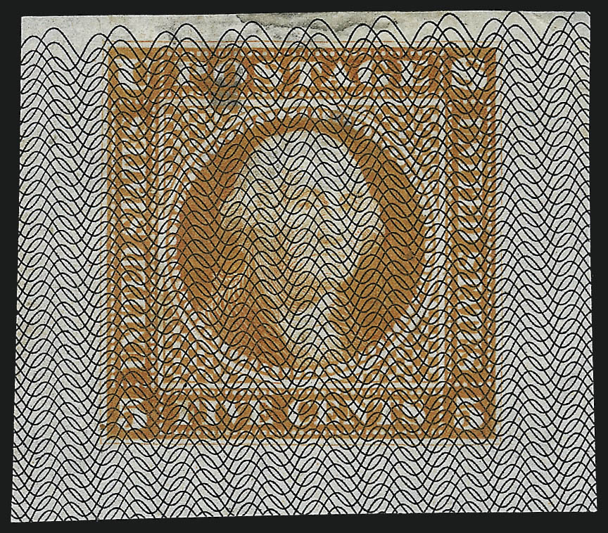 Sale no. 1048 — Lot no. 124 — Siegel Auction Galleries