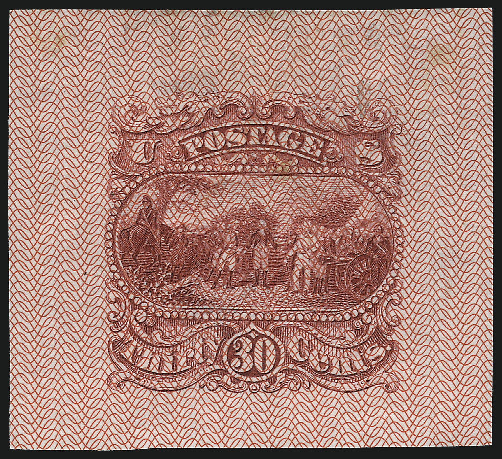 Sale no. 1048 — Lot no. 127 — Siegel Auction Galleries