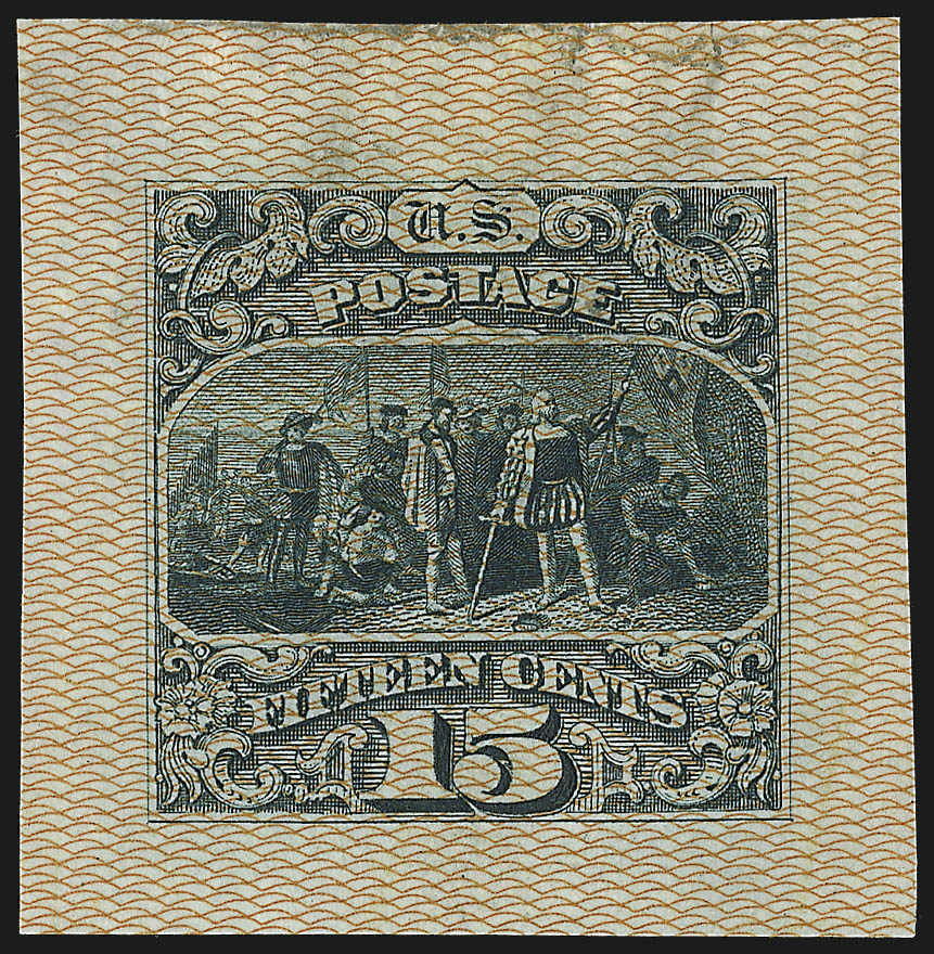 Sale no. 1048 — Lot no. 138 — Siegel Auction Galleries