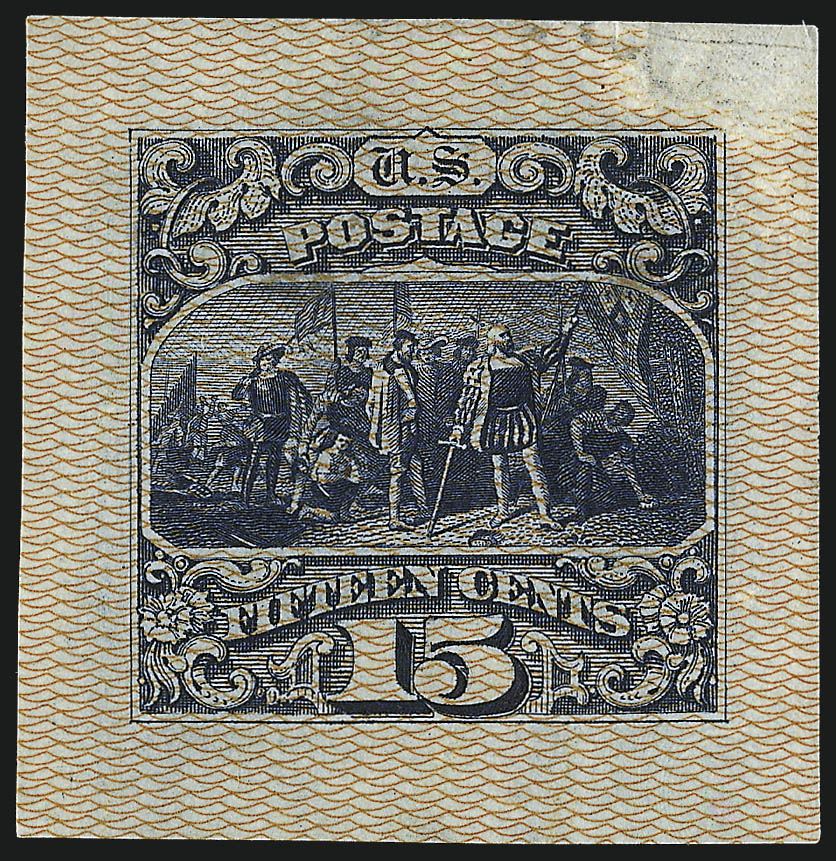 Sale no. 1048 — Lot no. 139 — Siegel Auction Galleries